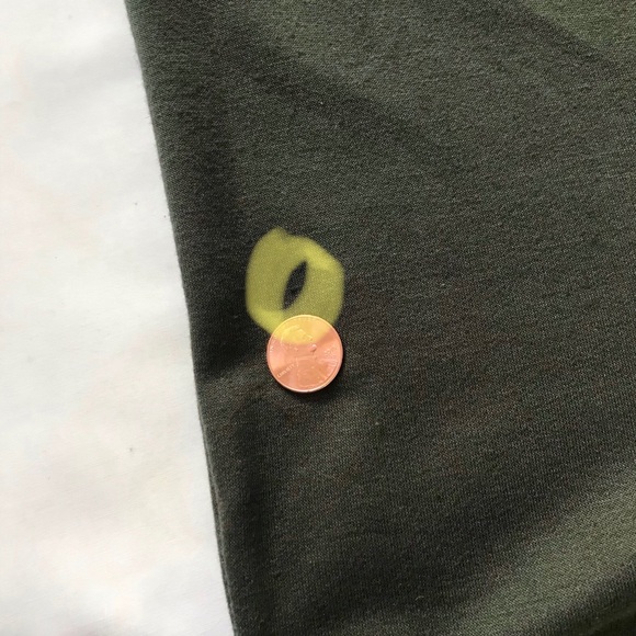 COPY - Anthropologie-terry waisted  jumpsuit - Picture 8 of 11